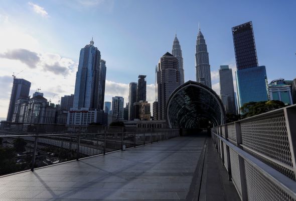 Malaysia CPI rises to 2.9 pct, higher than consensus - JPMorgan