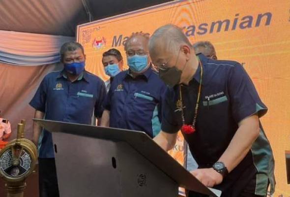 Sarawak election: Flight frequency from Miri to Lawas, Limbang increased - Ka Siong