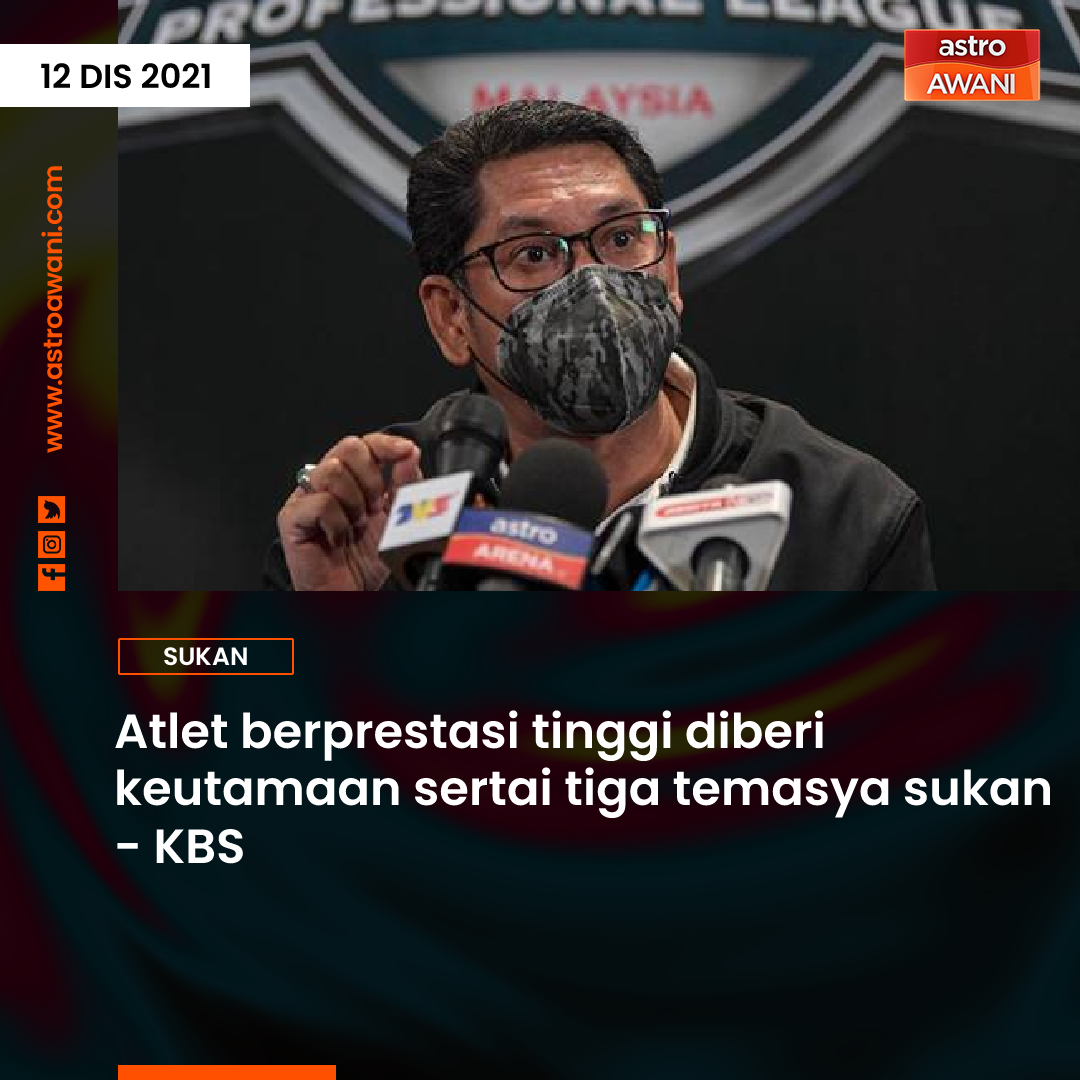 AWANI Grid - Berita Terkini  Astro Awani