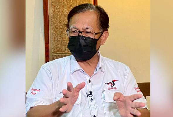 PRN Sarawak: Sektor ekopelancongan di Bukit Goram akan terus diperhebat - Calon GPS