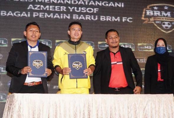 Carian mengenai topik azmeer  Astro Awani