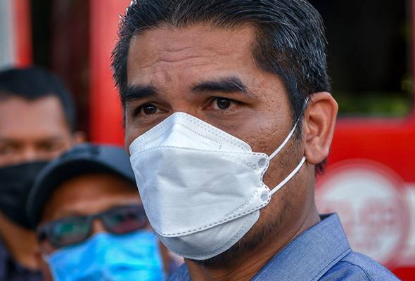 KPM extends canteen rent exemption until June - Radzi