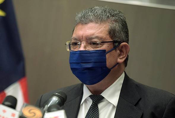 New areas of cooperation an added value in Malaysia-China relations - Saifuddin