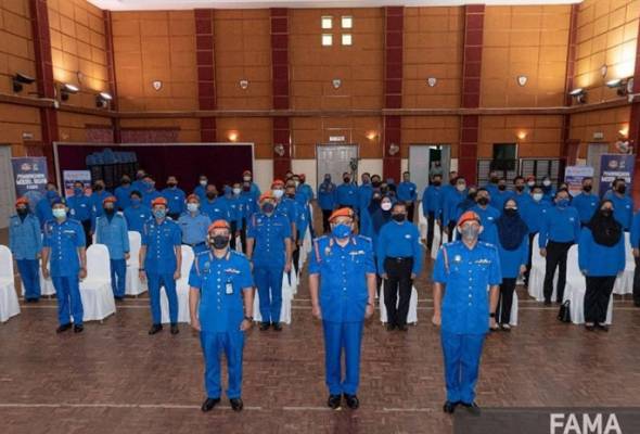 FAMA sets up CDERT to assist in future disasters