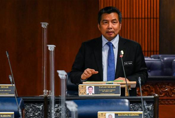 Panas !!! Tentera Sulu dilapor mahu serang Sabah, ini respon Timb Menteri