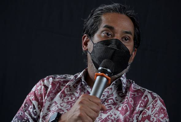 Violence against women is a health issue - Khairy