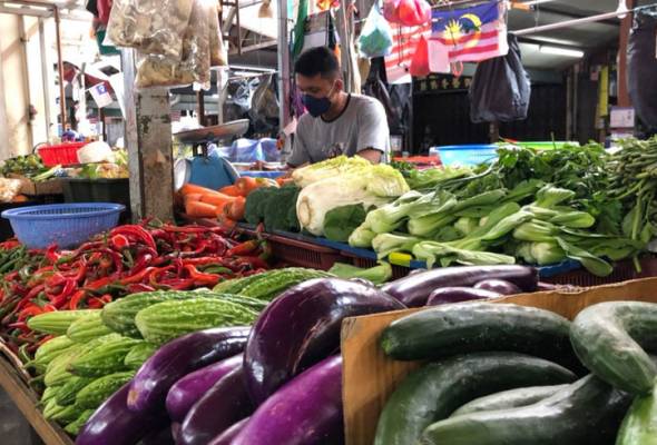 FAMA expects vegetable prices to stabilise in one to two months