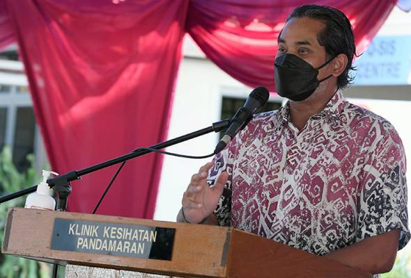 Akhiri AIDS: KKM jenama semula pekerja 'outreach', pekerja kes | Astro ...