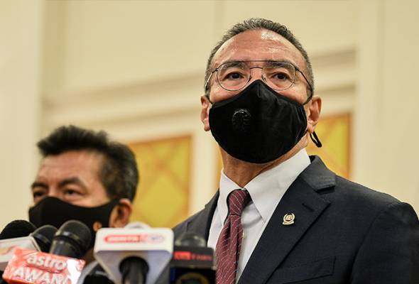 LTAT Retirement Fund fully guaranteed by government - Hishammuddin