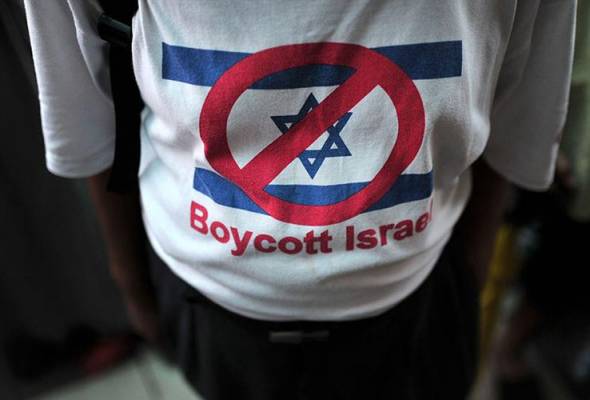 MOC should not bow to Zionist Pressure