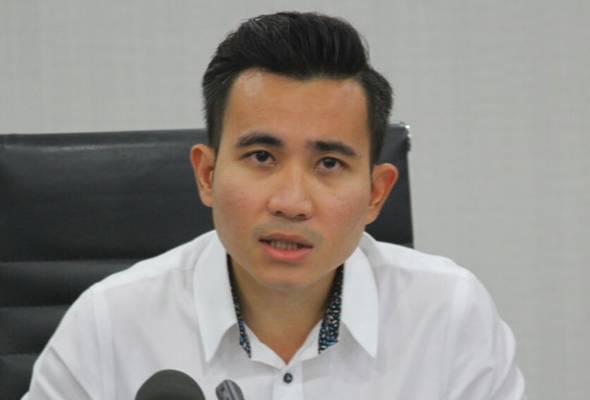 Shahril Hamdan tidak setuju KWSP dikeluar lagi  Astro Awani