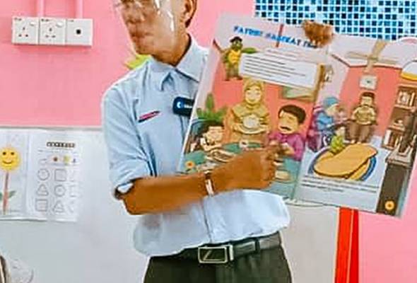 11,000 Kemas preschool teachers to have bachelor's degree - Mahdzir