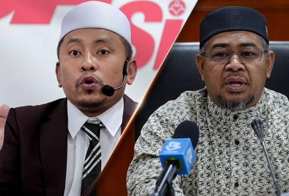 Tidak tepat Khairuddin dilabel 'orang kuat MN' - Ahmad Fadhli