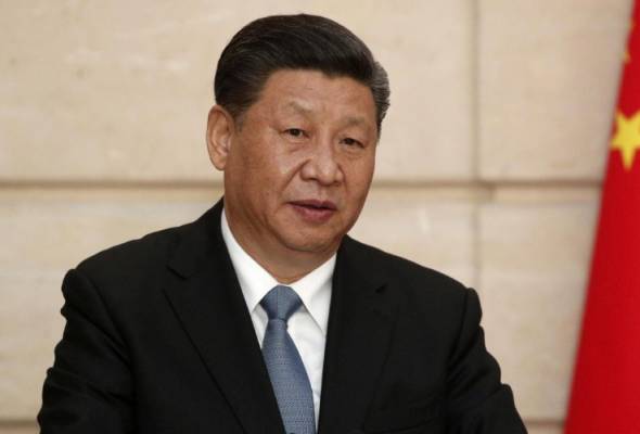 China's Xi to pay state visits to Malaysia, Cambodia and Vietnam
