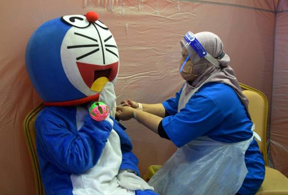 Kedudukan Malaysia dalam Indeks Pemulihan Nikkei pengiktirafan 