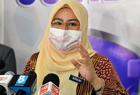 MOHE's PPRN initiative to drive entrepreneurial productivity - Noraini