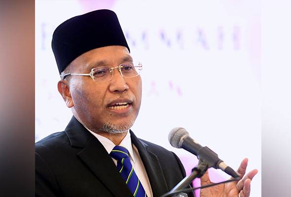 Umrah Pilgrims Eligible To Receive Compensation Must Open TH Savings Account Astro Awani