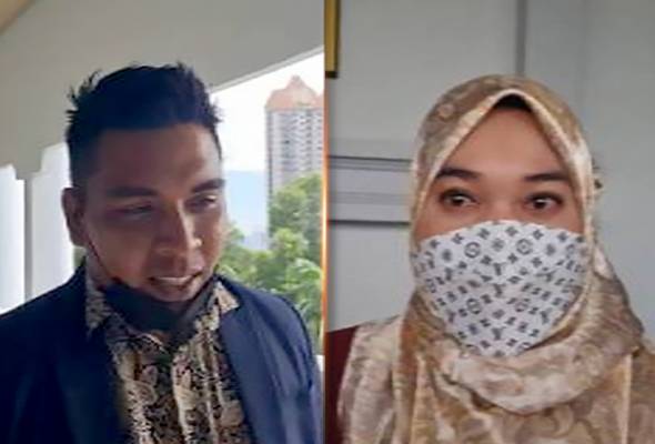 Abam Bocey's widow wins in defamation suit, Ali Puteh ordered to pay RM60,000 in damages
