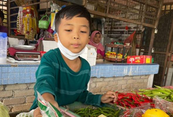 'Young reporter' dreams of interviewing Prime Minister