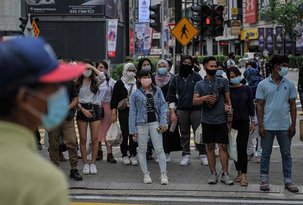 Raising minimum wage every two years would reflect the economy, says IDEAS | Astro Awani