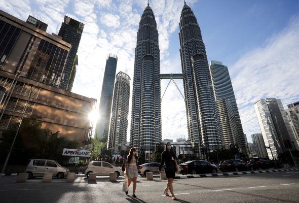 Carian mengenai topik pertumbuhan-ekonomi-malaysia | Astro Awani