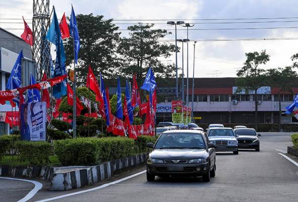 [COLUMNIST] What the Johor 2022 election tells us