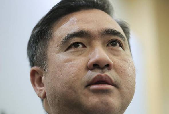 Anthony Loke dilantik Setiausaha Agung DAP baharu, Guan Eng jadi Pengerusi DAP
