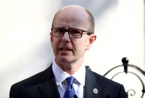 Britain's GCHQ spy chief says Russian soldiers refused to carry out orders in Ukraine