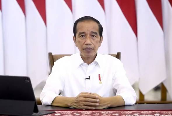 Indonesia bakal isytihar pandemik COVID-19 berakhir - Jokowi