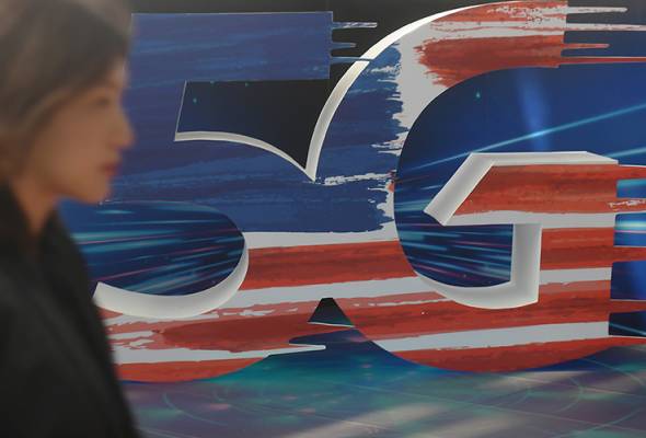 Can 5G protect us against the effects of climate change?