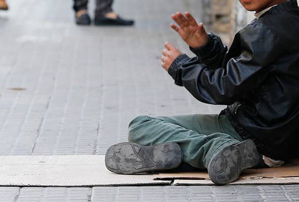 Child labour: National Action Plan needed to protect our children, says expert