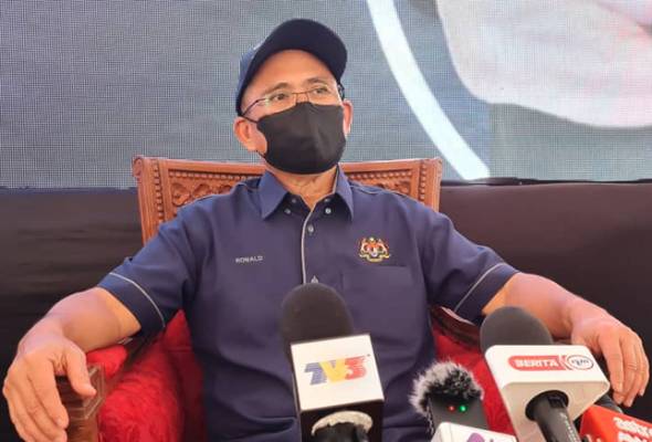 FAMA Act amendments on livestock marketing to be tabled in July - Ronald