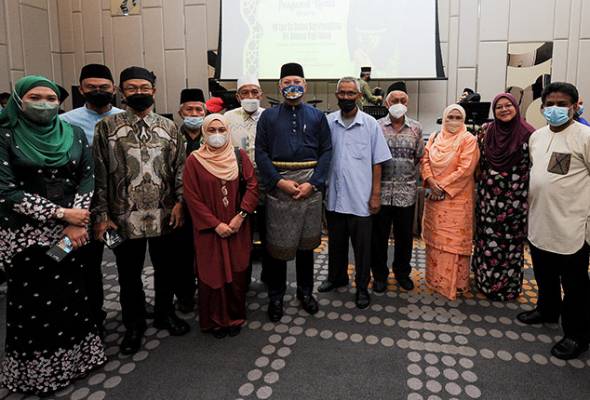 HAWANA 2022 platform to strengthen country's journalism ecosystem - Annuar