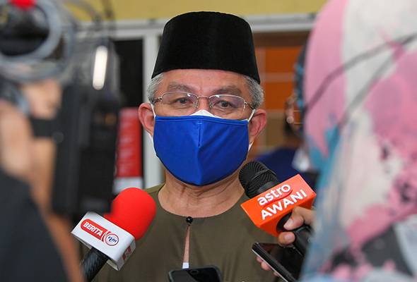 MOSTI to develop research raw data sharing platform