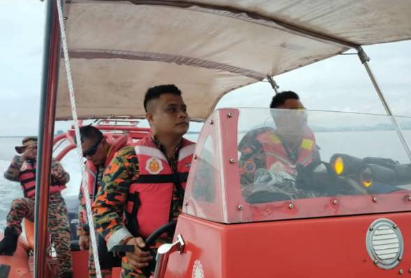 Five drowned in boat capsize in Semporna, Sabah