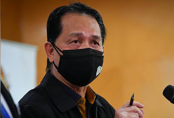 82,846 HFMD cases reported as of June 4 - Health DG