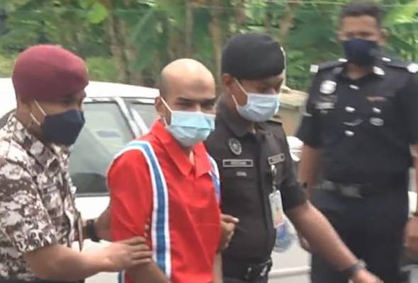 Long Tiger extortion trial to continue at Tangkak Magistrate's Court