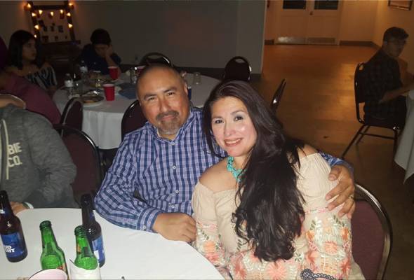 Husband of teacher killed in Texas school dies in wake of massacre