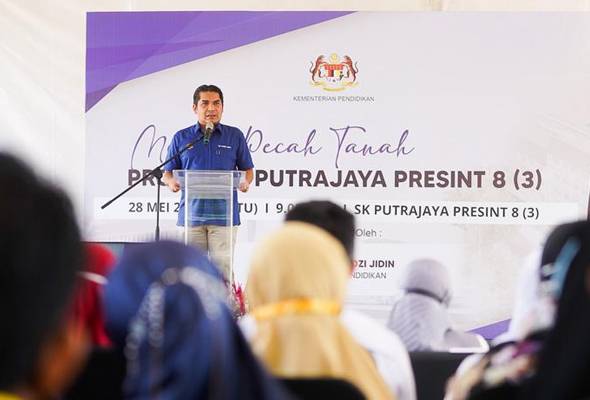 Services of CoS teachers from June 2020 intake extended - Radzi