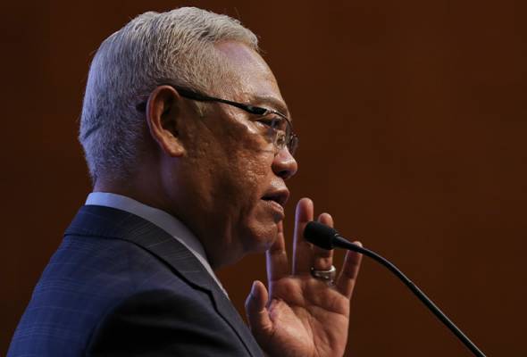 KUSKOP introduces 'umbrella concept' to help entrepreneurs - Noh Omar