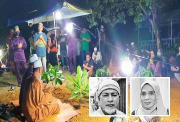 Hilang ibu bapa selang 12 jam pada Syawal kedua | Astro Awani