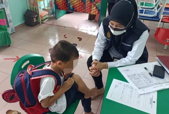 Dua Kes Hfmd Dikesan Di Pahang Astro Awani