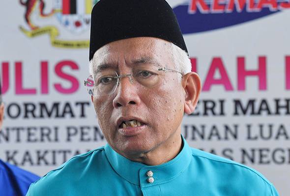 HFMD: 105 preschools, 75 nurseries under Kemas closed