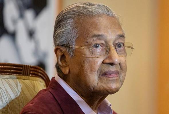 DR M: Policies encompassing national development vital for conducive business environment