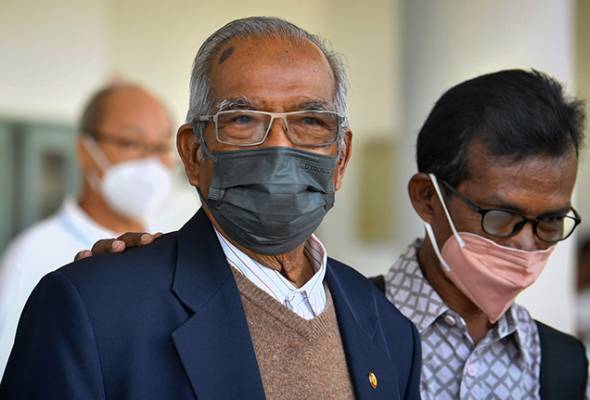 Abu Samah gets full backing to lead MNCF