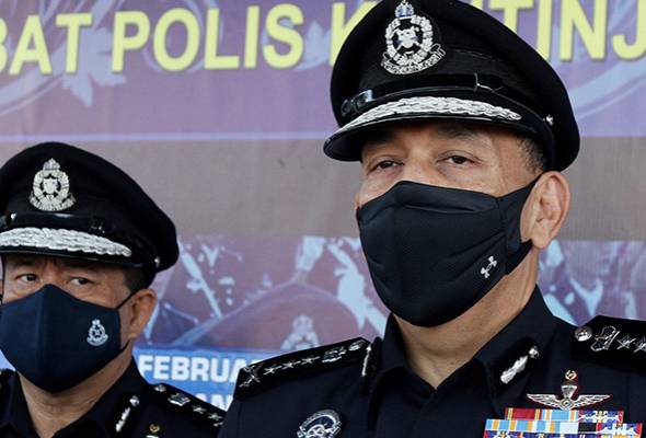 Foul stench leads to grim discovery of murder victim's body parts - Police