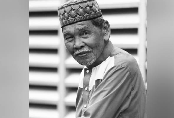 Abdul Hamid brought cheer to country's creative industry - Zahidi