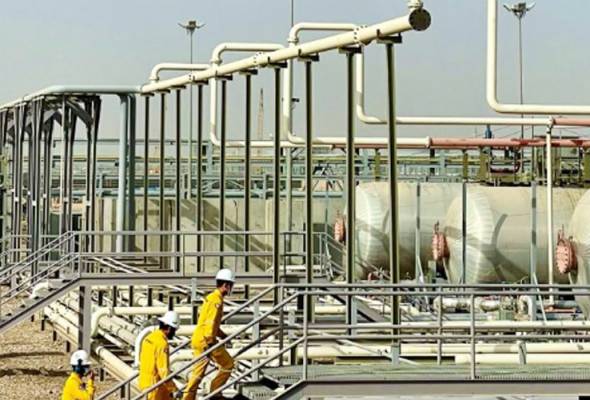 Petronas on track to rake up RM100b profit in 2022?