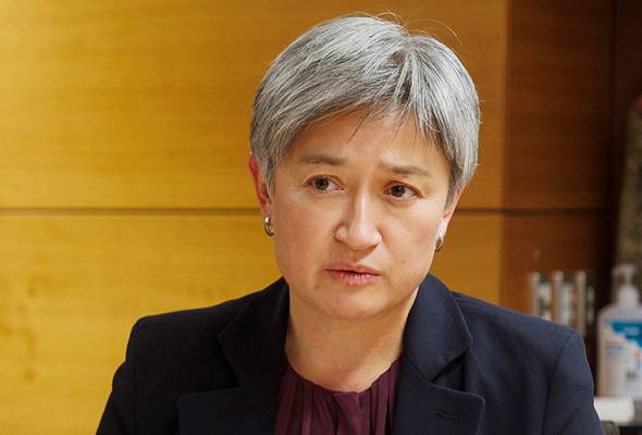 Menteri Luar Australia pertahan lawatan Presiden Israel, gesa hormati sensitiviti komuniti