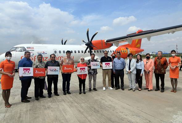 Over a million tourists arrivals in Malaysia since border reopening